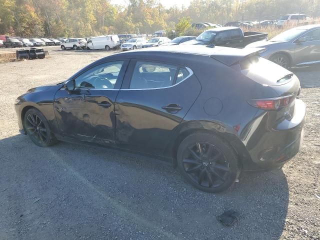 2021 Mazda 3 Premium Plus