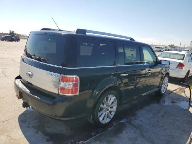 2012 Ford Flex Limited