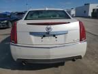 2009 Cadillac CTS