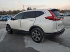 2017 Honda CR-V EXL