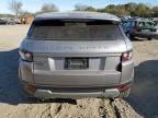 2013 Land Rover Range Rover Evoque Pure Premium