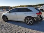 2010 Toyota Venza