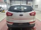 2011 KIA Sportage LX