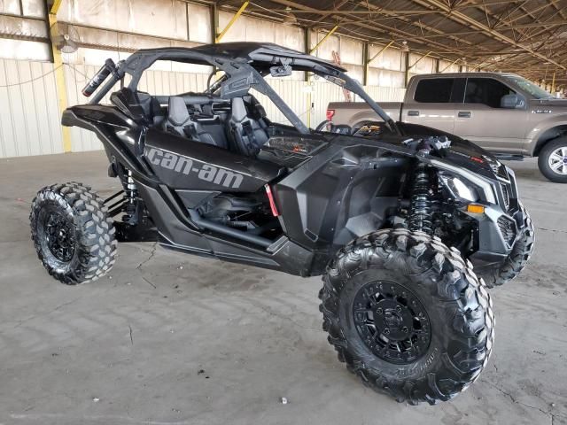 2023 Can-Am Maverick X3 X RS Turbo RR