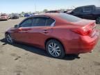 2014 Infiniti Q50 Base