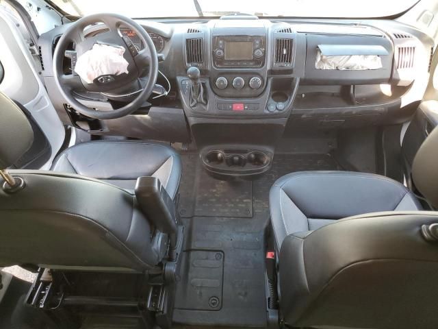 2020 Dodge RAM Promaster 1500 1500 Standard