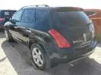 2003 Nissan Murano SL