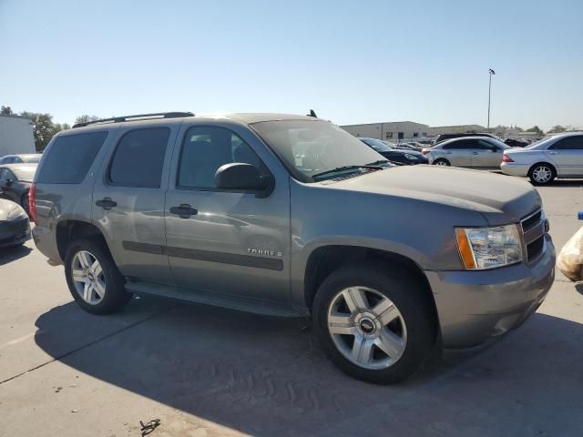 2007 Chevrolet Tahoe C1500