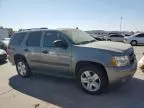 2007 Chevrolet Tahoe C1500