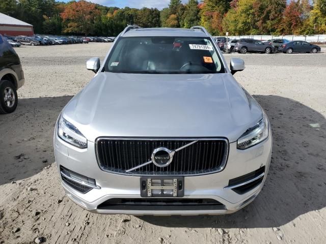 2016 Volvo XC90 T6