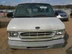 1999 Ford Econoline E150 Wagon