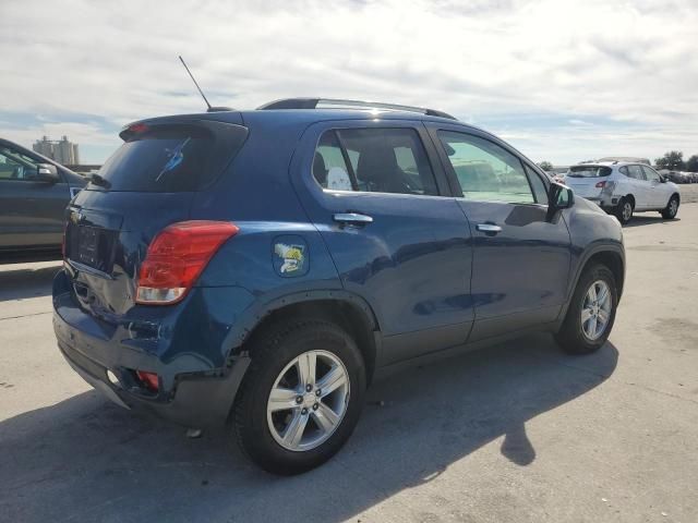 2019 Chevrolet Trax 1LT