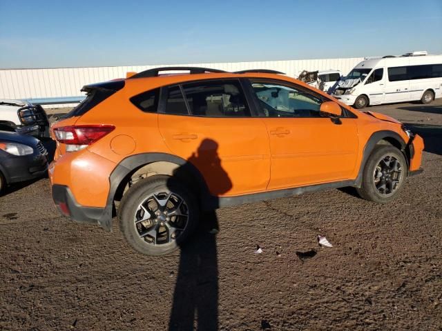 2019 Subaru Crosstrek Premium