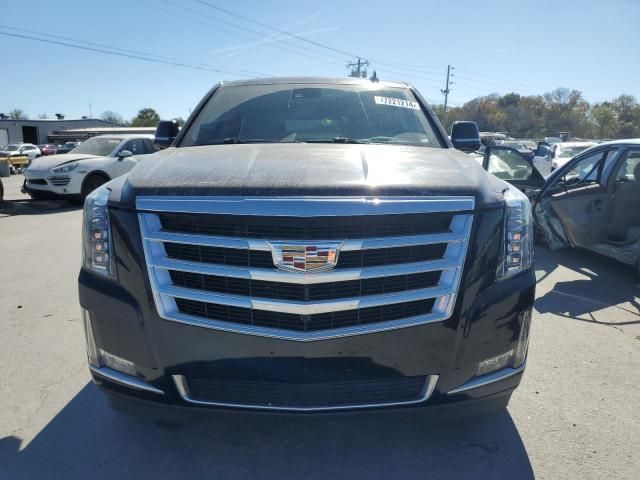 2016 Cadillac Escalade Premium