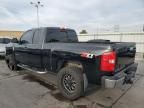 2008 Chevrolet Silverado K2500 Heavy Duty