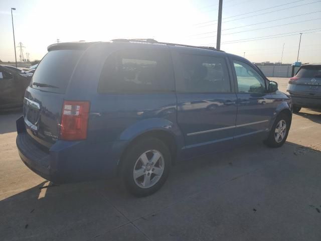 2010 Dodge Grand Caravan SXT