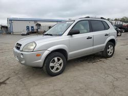 2008 Hyundai Tucson GLS en venta en Pennsburg, PA