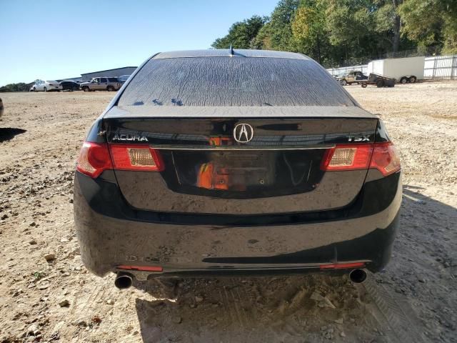 2014 Acura TSX