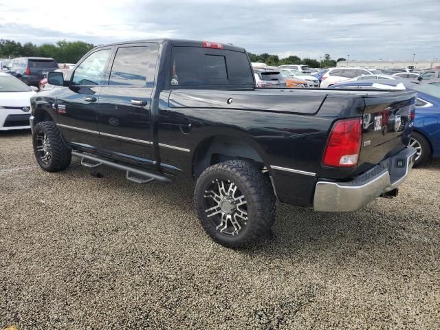 2012 Dodge RAM 2500 SLT