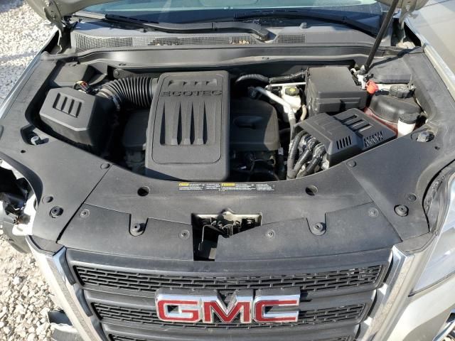 2014 GMC Terrain SLE