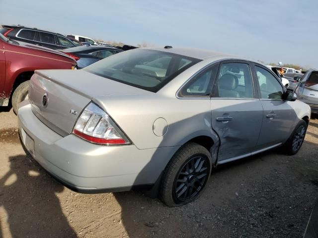 2009 Mercury Sable