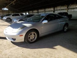 2003 Toyota Celica GT en venta en Phoenix, AZ