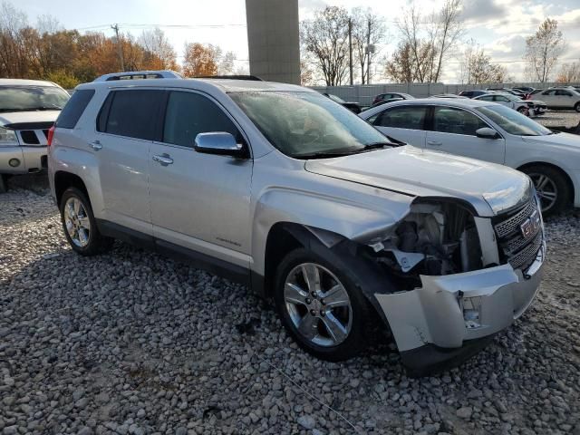 2014 GMC Terrain SLT