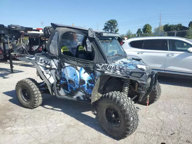 2016 Polaris RZR XP 1000 EPS