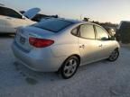 2007 Hyundai Elantra GLS