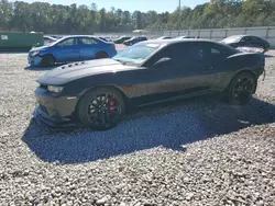 2015 Chevrolet Camaro 2SS en venta en Ellenwood, GA