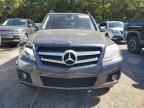 2011 Mercedes-Benz GLK 350