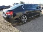 2006 Lexus GS 430