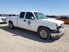 2005 Chevrolet Silverado C1500