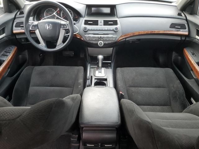 2011 Honda Accord EX