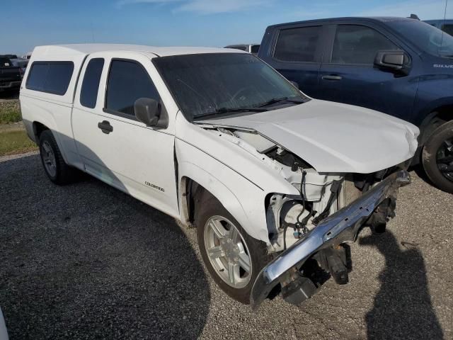 2005 Chevrolet Colorado