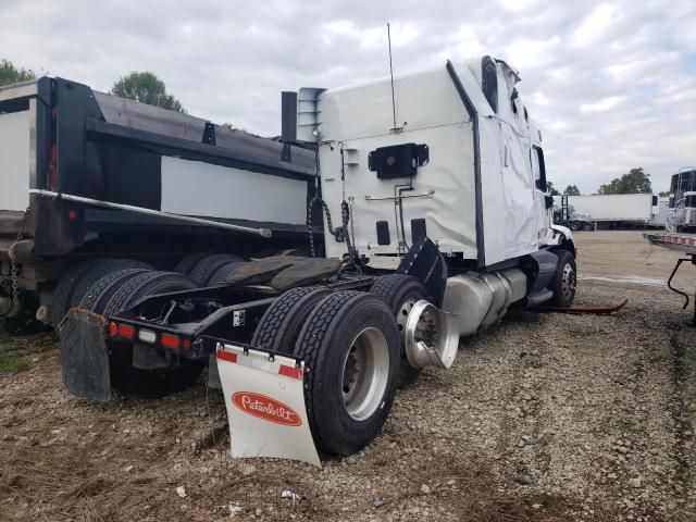 2018 Peterbilt 579