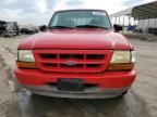 1999 Ford Ranger Super Cab