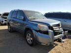 2006 Honda Pilot EX