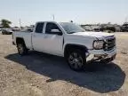 2016 GMC Sierra C1500 SLE