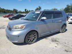 Salvage Cars with No Bids Yet For Sale at auction: 2009 Scion XB