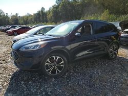 2021 Ford Escape SE en venta en Spartanburg, SC