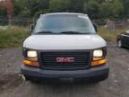 2012 GMC Savana G2500