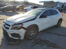 2015 Mercedes-Benz GLA 45 AMG en venta en Lebanon, TN