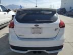 2018 Ford Focus ST