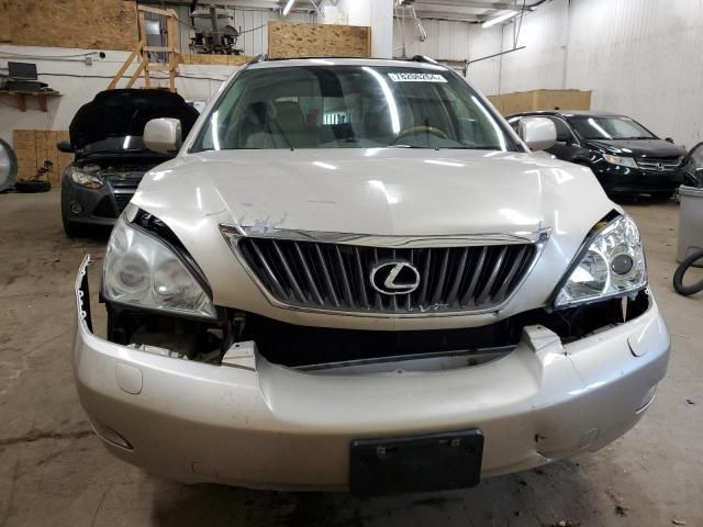 2008 Lexus RX 350