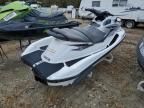 2001 Yamaha Jetski