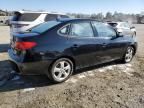 2010 Hyundai Elantra Blue