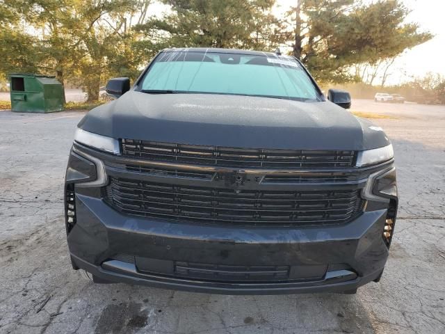 2024 Chevrolet Tahoe K1500 RST