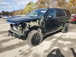 Cadillac salvage cars for sale: 2024 Cadillac Escalade Premium Luxury