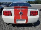 2009 Ford Mustang Shelby GT500